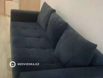 1-комнатная квартира, этаж 4 из 5, 30 м²