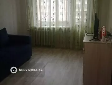 1-комнатная квартира, этаж 4 из 5, 29 м², На длительный срок