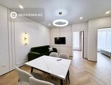 3-комнатная квартира, этаж 11 из 16, 58 м²