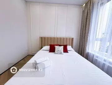 3-комнатная квартира, этаж 11 из 16, 58 м²