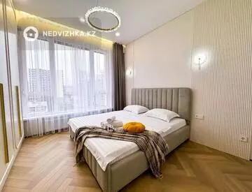 3-комнатная квартира, этаж 11 из 16, 58 м²