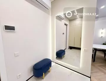 3-комнатная квартира, этаж 11 из 16, 58 м²