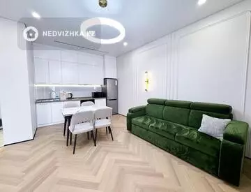 3-комнатная квартира, этаж 11 из 16, 58 м²