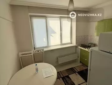 1-комнатная квартира, этаж 5 из 5, 35 м²