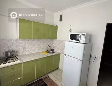 1-комнатная квартира, этаж 5 из 5, 35 м²