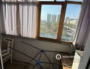 1-комнатная квартира, этаж 5 из 5, 35 м²