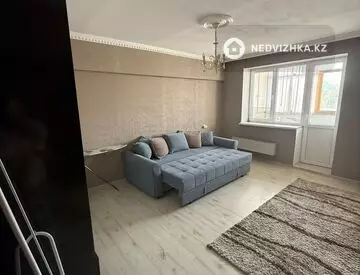 1-комнатная квартира, этаж 5 из 5, 35 м²