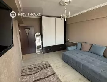 1-комнатная квартира, этаж 5 из 5, 35 м²