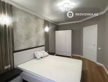 2-комнатная квартира, этаж 9 из 13, 70 м²