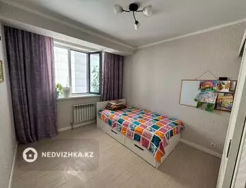 3-комнатная квартира, этаж 5 из 13, 55 м²
