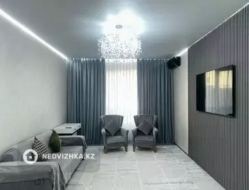 3-комнатная квартира, этаж 14 из 18, 90 м²