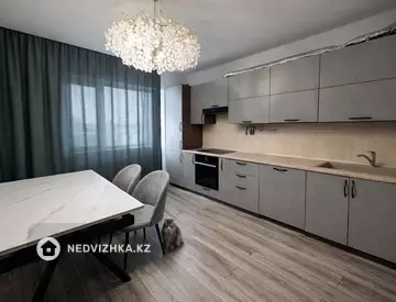 2-комнатная квартира, этаж 3 из 16, 70 м²