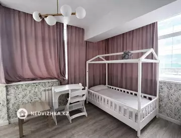 2-комнатная квартира, этаж 3 из 16, 70 м²