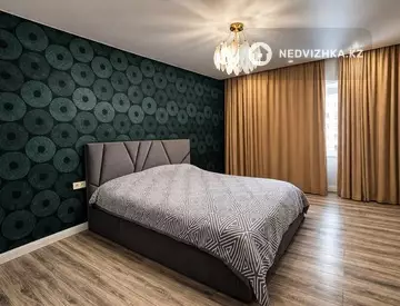 2-комнатная квартира, этаж 3 из 16, 70 м²