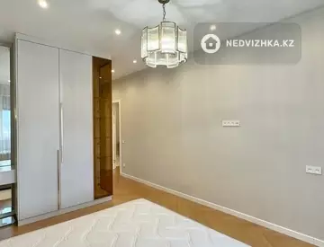 3-комнатная квартира, этаж 17 из 21, 120 м²