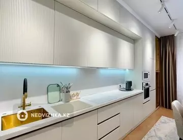 3-комнатная квартира, этаж 17 из 21, 120 м²