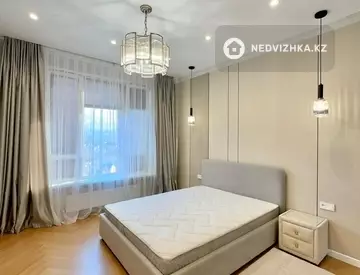 3-комнатная квартира, этаж 17 из 21, 120 м²