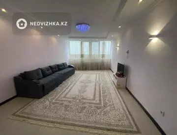 2-комнатная квартира, этаж 12 из 16, 98 м²