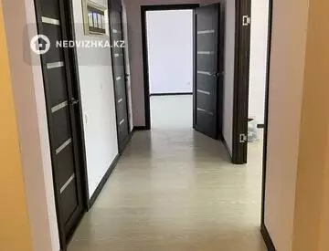 2-комнатная квартира, этаж 12 из 16, 98 м²
