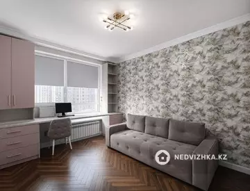 3-комнатная квартира, этаж 6 из 16, 108 м²