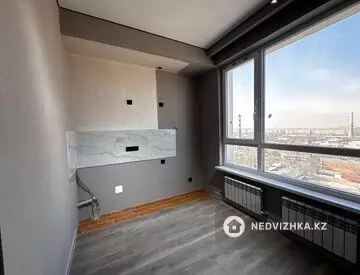 2-комнатная квартира, этаж 16 из 16, 38 м²