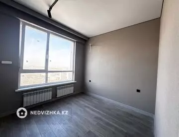 2-комнатная квартира, этаж 16 из 16, 38 м²