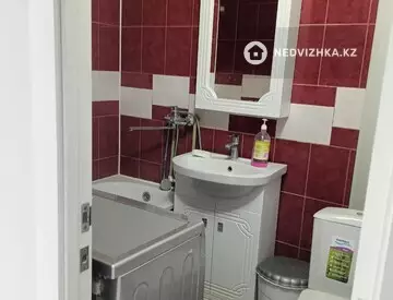 2-комнатная квартира, этаж 2 из 2, 46 м²