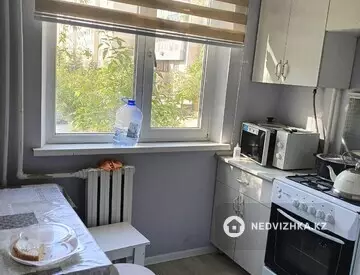 2-комнатная квартира, этаж 2 из 2, 46 м²
