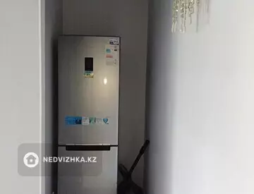 2-комнатная квартира, этаж 2 из 2, 46 м²