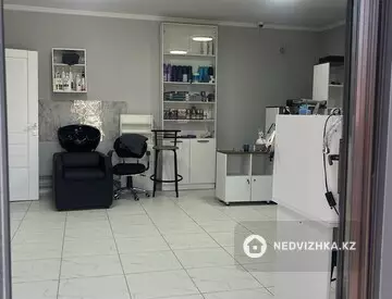 Помещение, этаж 1 из 1, 40 м², На длительный срок