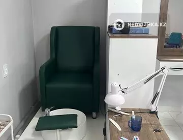 Помещение, этаж 1 из 1, 40 м², На длительный срок