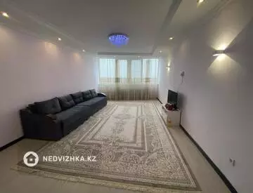 2-комнатная квартира, этаж 12 из 16, 98 м²