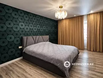 3-комнатная квартира, этаж 3 из 16, 70 м²
