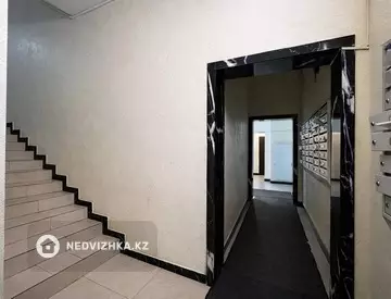 3-комнатная квартира, этаж 3 из 16, 70 м²