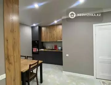 2-комнатная квартира, этаж 9 из 13, 70 м²