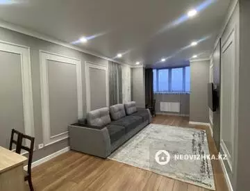 2-комнатная квартира, этаж 9 из 13, 70 м²