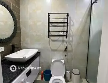 2-комнатная квартира, этаж 9 из 13, 70 м²