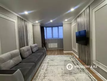 2-комнатная квартира, этаж 9 из 13, 70 м²