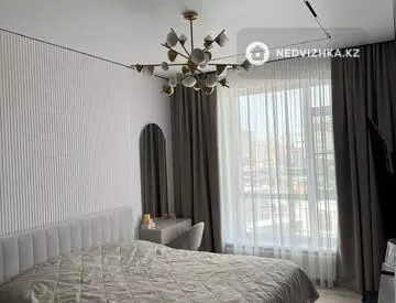 3-комнатная квартира, этаж 7 из 12, 101 м²