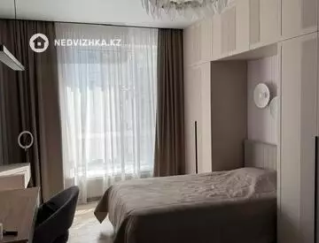 3-комнатная квартира, этаж 7 из 12, 101 м²