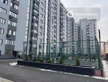 3-комнатная квартира, этаж 5 из 13, 55 м²