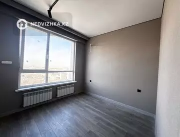 2-комнатная квартира, этаж 16 из 16, 38 м²