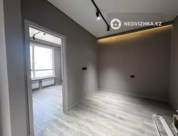 2-комнатная квартира, этаж 16 из 16, 38 м²