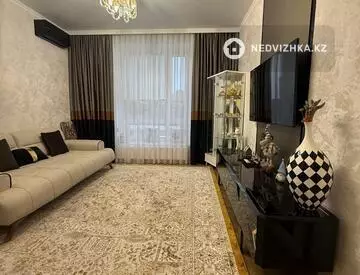 2-комнатная квартира, этаж 6 из 12, 64 м²