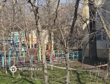 1-комнатная квартира, этаж 1 из 5, 31 м²