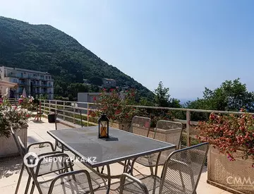 3-комнатная квартира, этаж 2 из 4, 61 м²