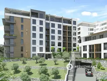 1-комнатная квартира, этаж 3 из 7, 33 м²