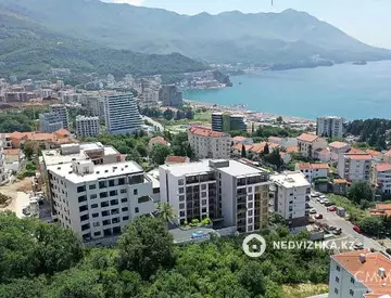 1-комнатная квартира, этаж 3 из 7, 33 м²