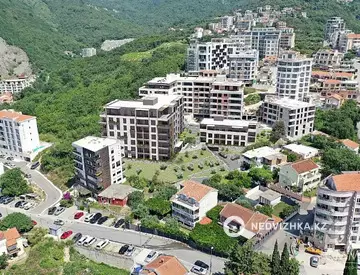 1-комнатная квартира, этаж 3 из 7, 33 м²