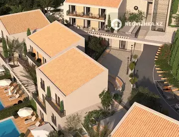 4-комнатный дом, 2 соток, 262 м²